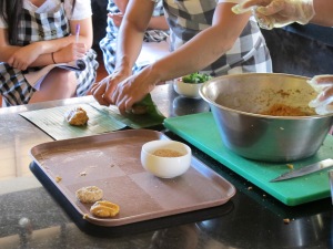 bali cooking class 49