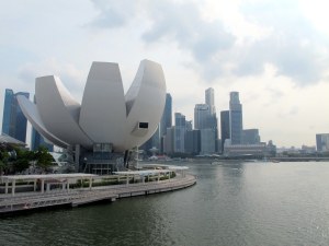 singapore 14